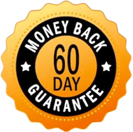 Bergamot Plus Money Back Guarantee